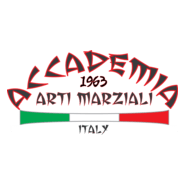 Accademia Arti Marziali 1963 Logo PNG Vector
