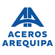 ACEROS AREQUIPA Logo PNG Vector