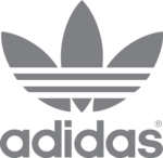 Adidas Originals Logo PNG Vector