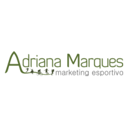Adriana Marques Marketing Esportivo Logo PNG Vector