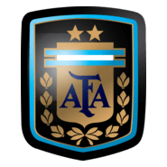 AFA Argentina Logo PNG Vector