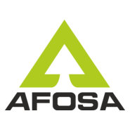 Afosa Herramientas Logo PNG Vector