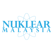 Agensi Nuklear Malaysia Logo PNG Vector