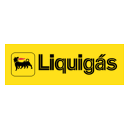 Agip Liquigas Logo PNG Vector