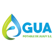 Agua Potable de Jujuy Logo PNG Vector