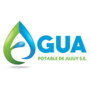 Agua Potable de Jujuy Logo PNG Vector