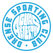 Aguas Abiertas Logo PNG Vector