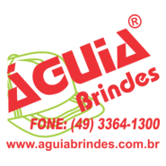 ÁGUIA Logo PNG Vector