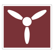 Air Museum Logo PNG Vector