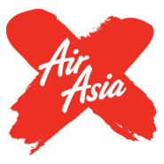 AirAsia X Logo PNG Vector
