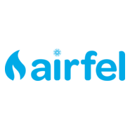 Airfel Logo PNG Vector