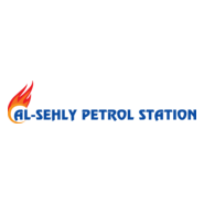 Al-Sehly Petrol Station Logo PNG Vector