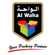 Al Waha Logo PNG Vector