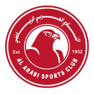 ALARABI SPORT CLUB Logo PNG Vector