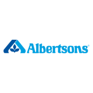 Albertsons Logo PNG Vector