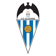 Alcoyano Logo PNG Vector