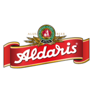 Aldaris Logo PNG Vector