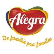 Alegra Foods Logo PNG Vector