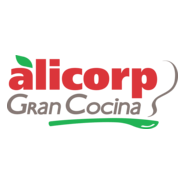 Alicorp - La gran Conina Logo PNG Vector