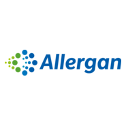 Allergan Logo PNG Vector