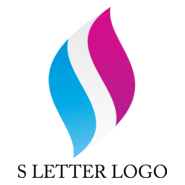 Alphabet S Logo PNG Vector