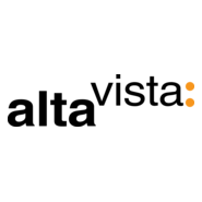 AltaVista Logo PNG Vector