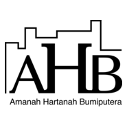 Amanah Hartanah Bumiputera Logo PNG Vector