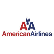 American Airlines Logo PNG Vector