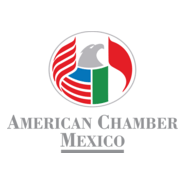 American Chamber Mexico Logo PNG Vector