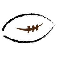 AMERICAN FOOTBALL Logo PNG Vector