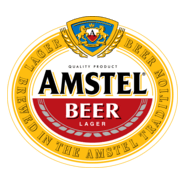 Amstel Light Logo PNG Vector