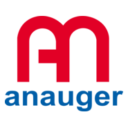 Anauger Bombas Logo PNG Vector