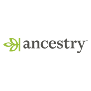 Ancestry Logo PNG Vector