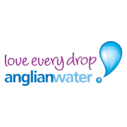Anglian Water Logo PNG Vector