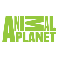 Animal Planet Logo PNG Vector
