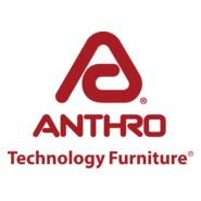 Anthro Logo PNG Vector