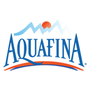 Aquafina Logo PNG Vector