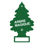 Arbre Magique Logo PNG Vector