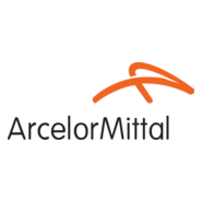 ArcelorMittal Logo PNG Vector