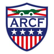 ARCF Automobile Racing Club of Florida Logo PNG Vector