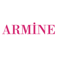 Armine Eşarp Logo PNG Vector