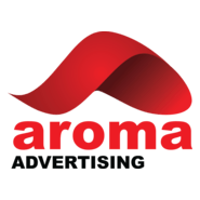 Aroma Adv Logo PNG Vector