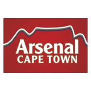 Arsenal Cape Town Official Supporters Club Logo PNG Vector