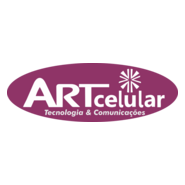 ArtCelular Logo PNG Vector