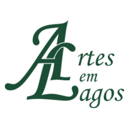 Artes em Lagos Logo PNG Vector