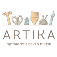 Artica Logo PNG Vector