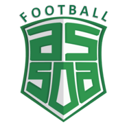 AS Saint-Ouen-l'Aumône Logo PNG Vector