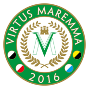 ASD Virtus Maremma Logo PNG Vector
