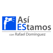 Asi Estamos Logo PNG Vector