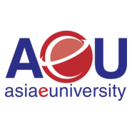 Asia e University Logo PNG Vector